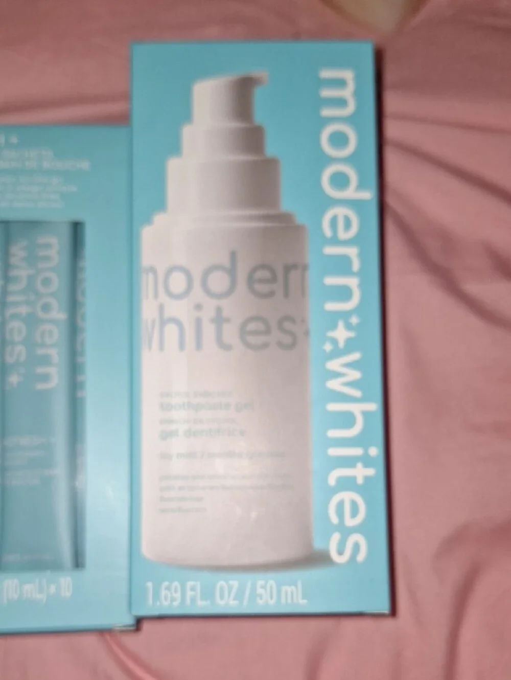 Modern+Whites Teeth Whitening Kit -